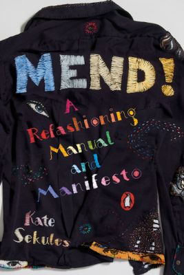 Mend!