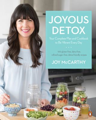 Joyous Detox