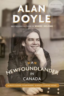 A Newfoundlander in Canada