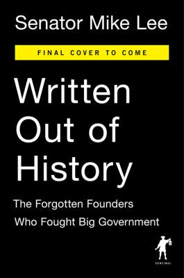 Written Out Of History