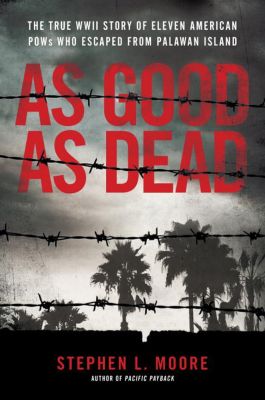As Good As Dead