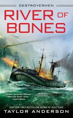 River of Bones