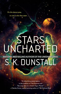 Stars Uncharted