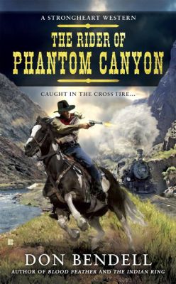 Rider of Phantom Canyon