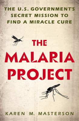 The Malaria Project