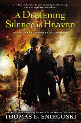A Deafening Silence In Heaven