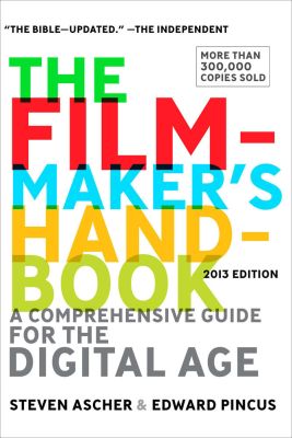 Filmmaker's Handbook, The (Fifth Edition)