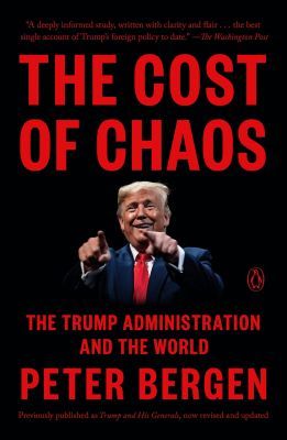 The Cost of Chaos