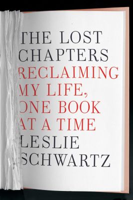 The Lost Chapters