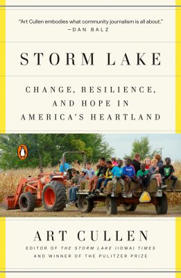 Storm Lake