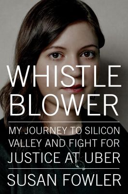 Whistleblower