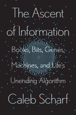 The Ascent of Information