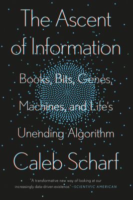 The Ascent of Information