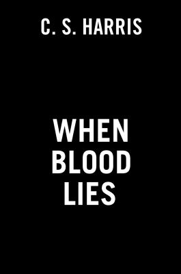 When Blood Lies