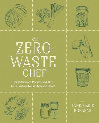 The Zero-Waste Chef