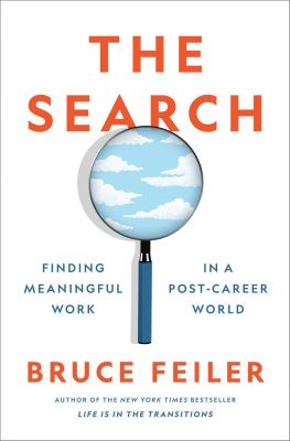 The Search