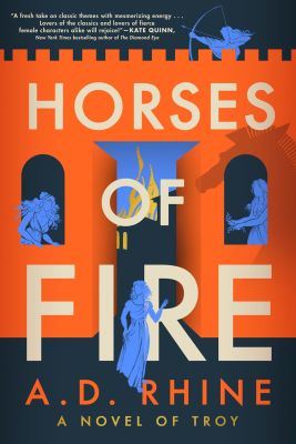 Horses of Fire