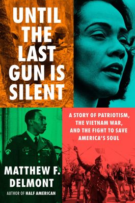 Until the Last Gun Is Silent