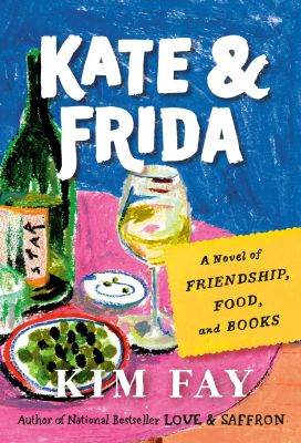 Kate & Frida