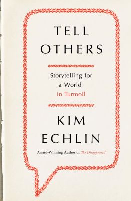 Tell Others