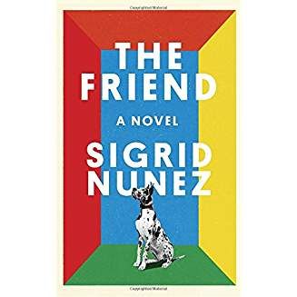 The Friend