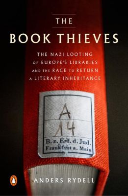 The Book Thieves