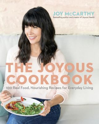 The Joyous Cookbook