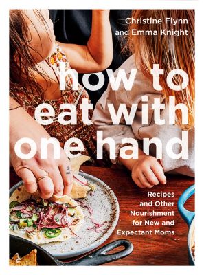 How to Eat with One Hand