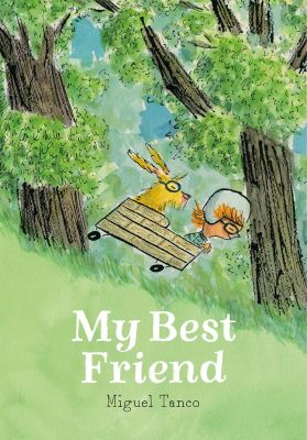 My Best Friend
