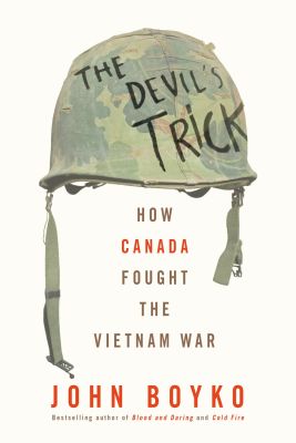 The Devil's Trick
