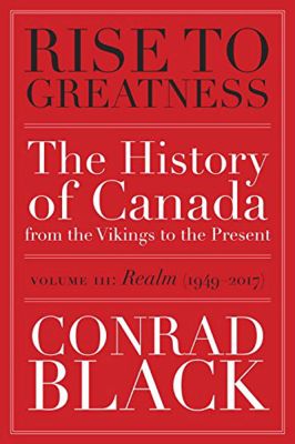 Rise to Greatness, Volume 3: Realm (1949-2014)