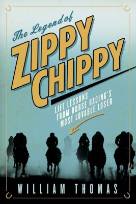 The Legend Of Zippy Chippy