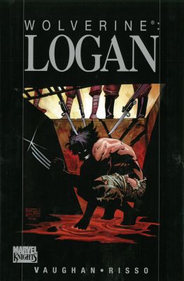 Wolverine: Logan