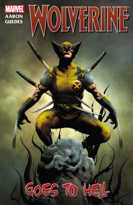 Wolverine: Wolverine Goes To Hell