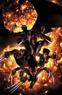 X-force Vol. 2