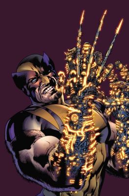 Wolverine: The Best There Is