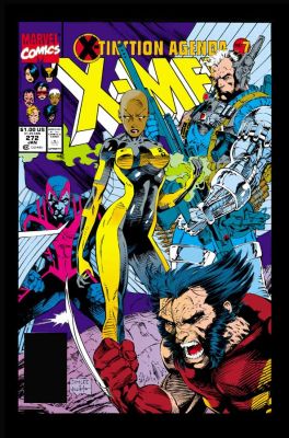 Essential X-men Vol. 10