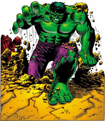 Essential Hulk Vol. 2