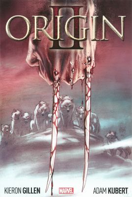 Wolverine: Origin Ii