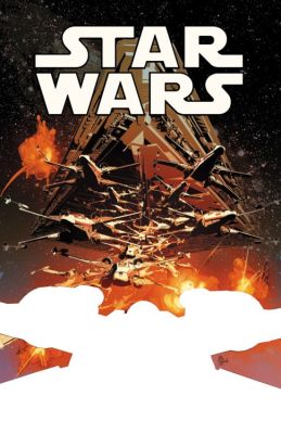 Star Wars Vol. 4: Last Flight of the Harbinger