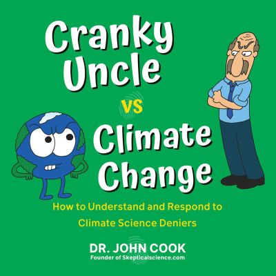 Cranky Uncle vs. Climate Change