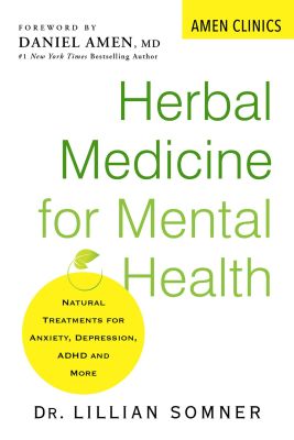 Herbal Medicine for Mental Health