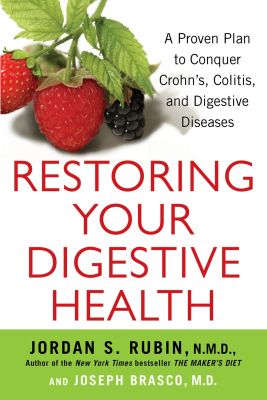 Restoring Your Digestive Health