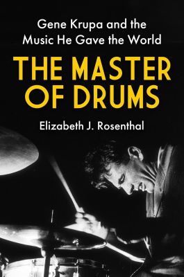 The Master of Drums