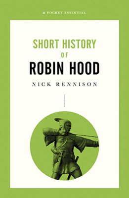 Short History of Robin Hood