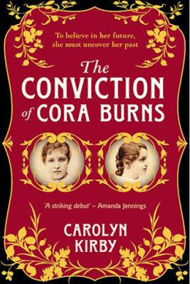 The Conviction of Cora Burns