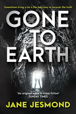 Gone To Earth