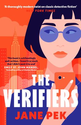 The Verifiers