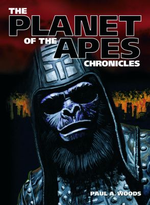 The Planet of The Apes Chronicles