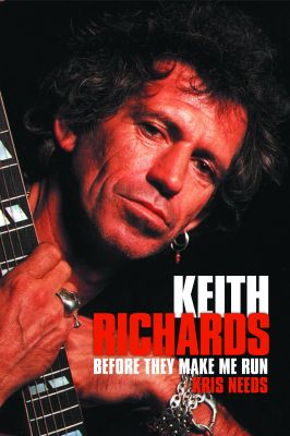 Keith Richards